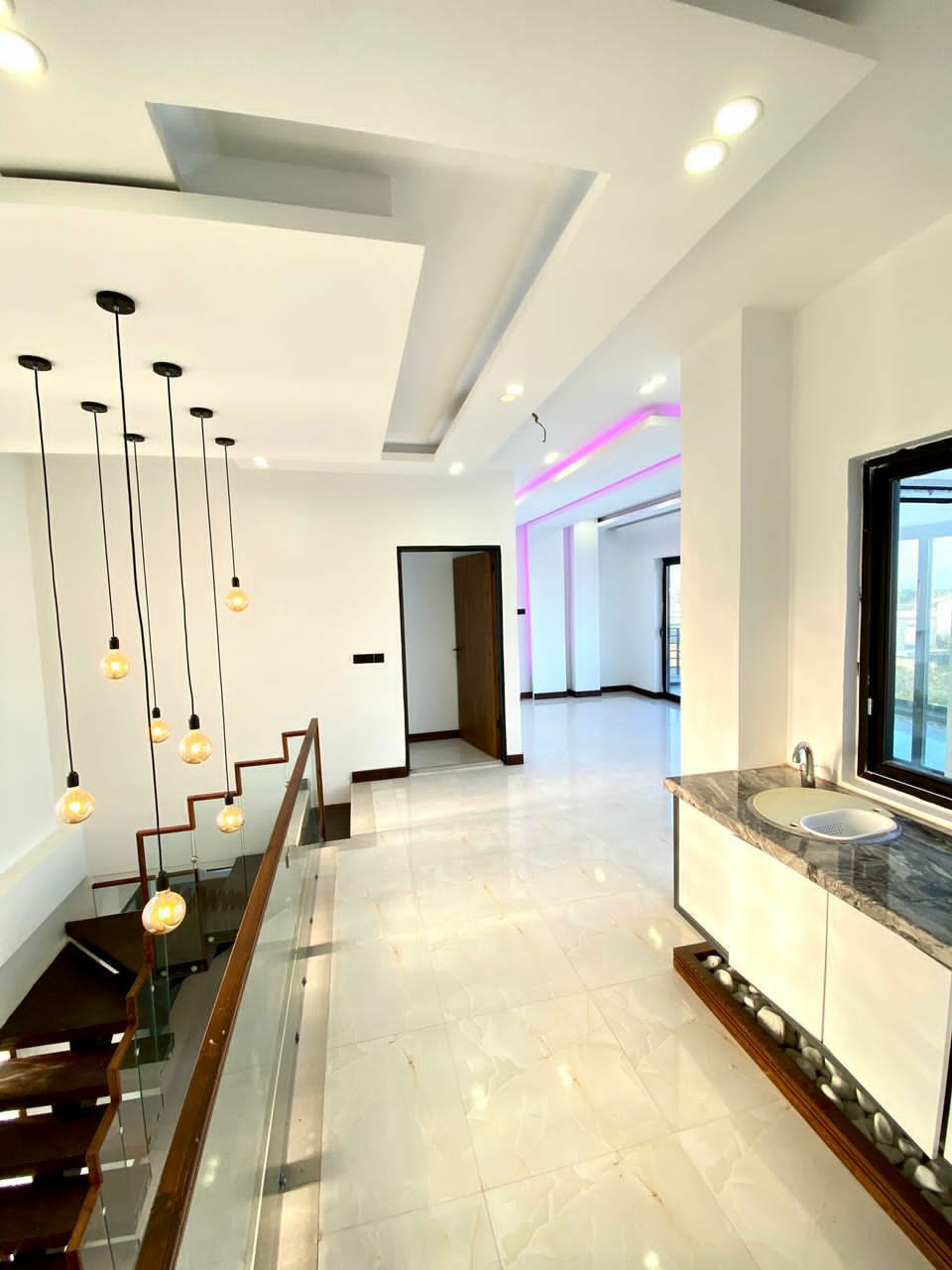 ویلای 300متری ونوش