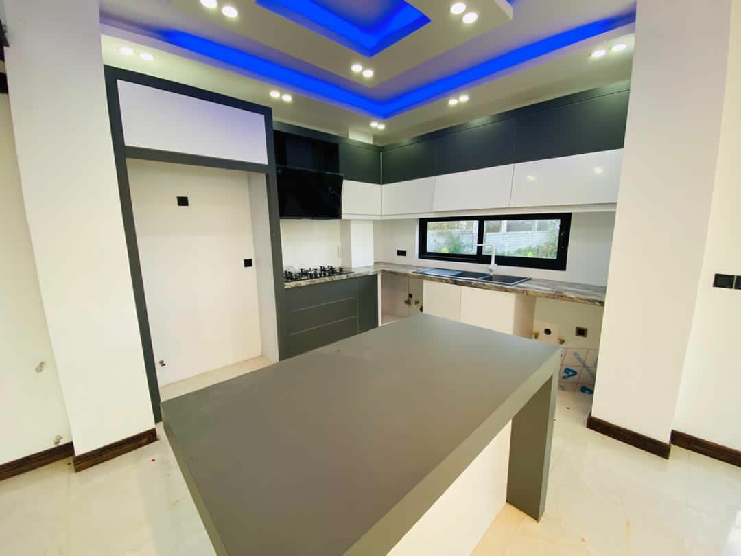 ویلای 300متری ونوش