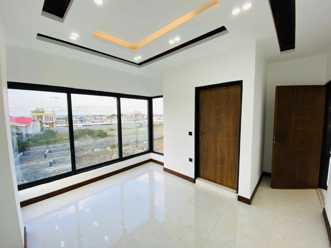 ویلای 300متری ونوش