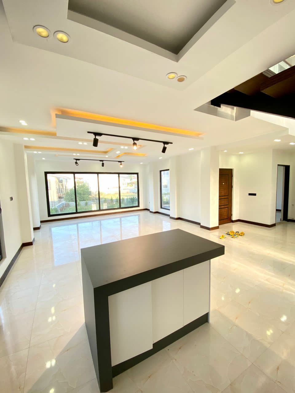 ویلای 300متری ونوش