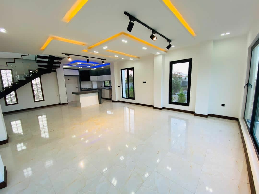 ویلای 300متری ونوش