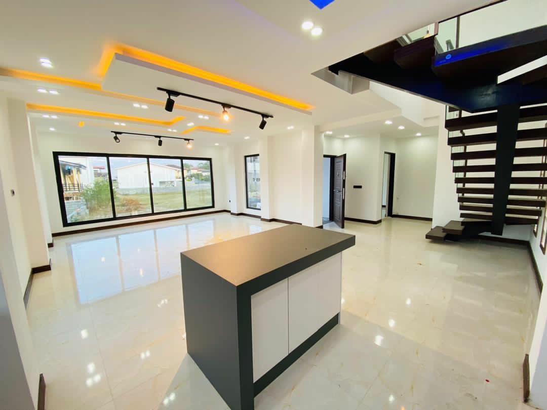 ویلای 300متری ونوش