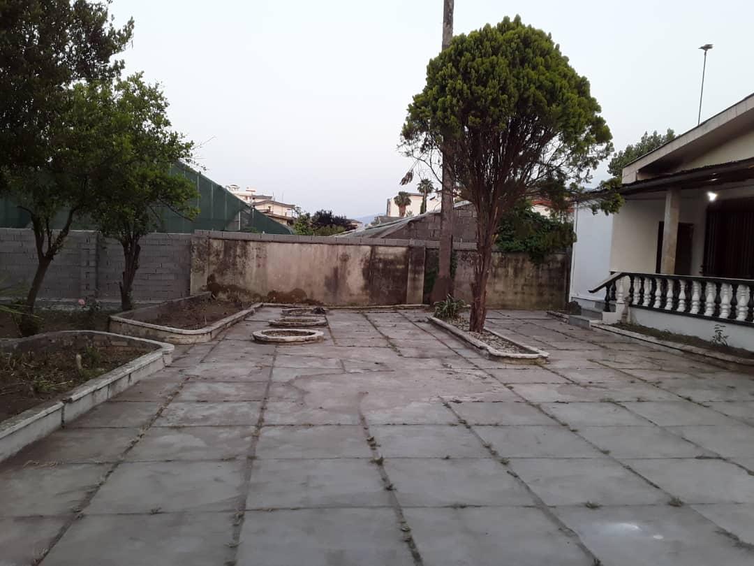 ویلا باغ قدیمی نوشهر