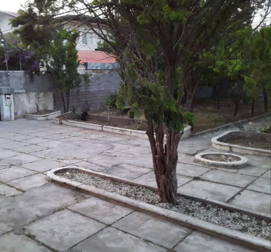 ویلا باغ قدیمی نوشهر