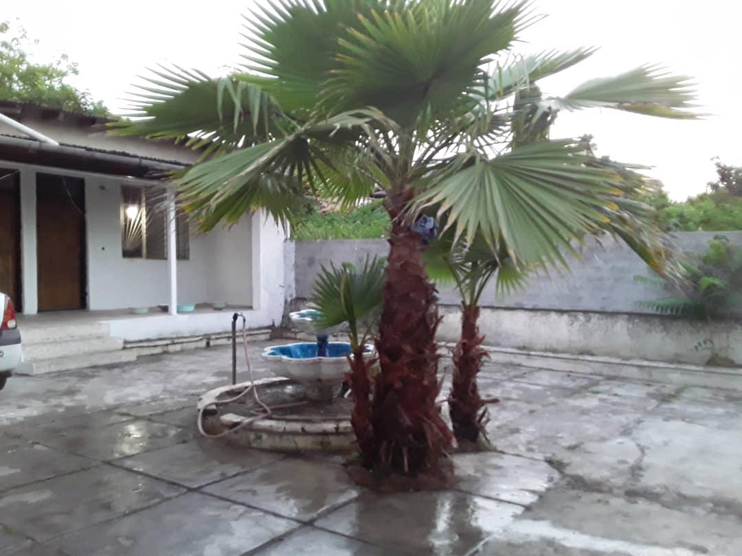 ویلا باغ قدیمی نوشهر