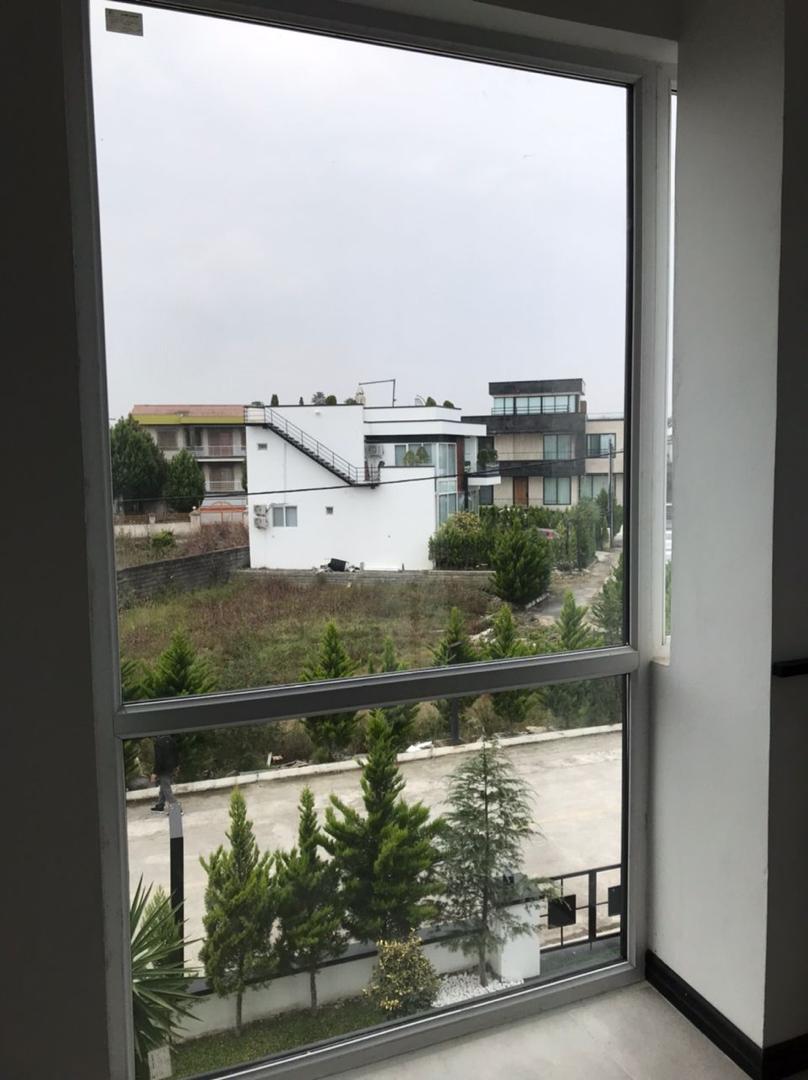 ویلای  ۳۲۰ متری لوکس و شهرکی برند