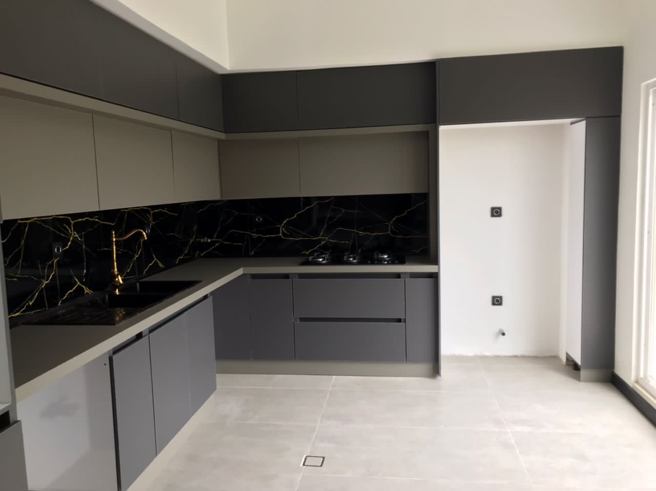 ویلای  ۳۲۰ متری لوکس و شهرکی برند