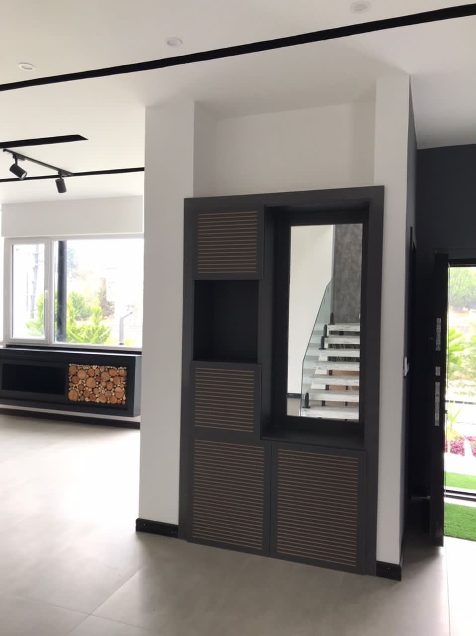 ویلای  ۳۲۰ متری لوکس و شهرکی برند