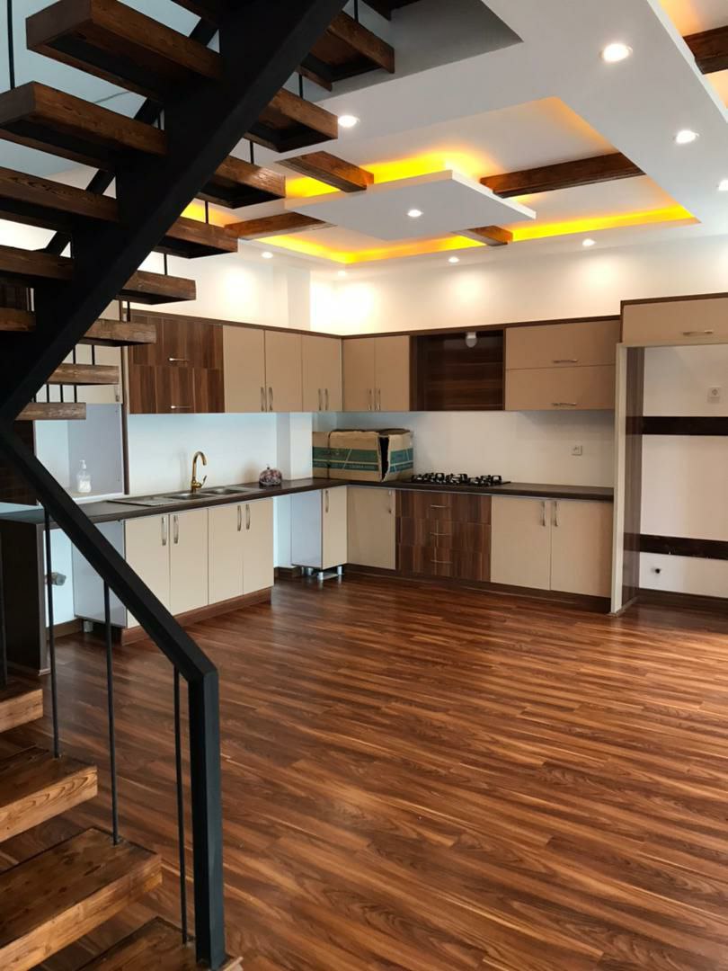 ویلای 286متری دوبلکس شهرکی