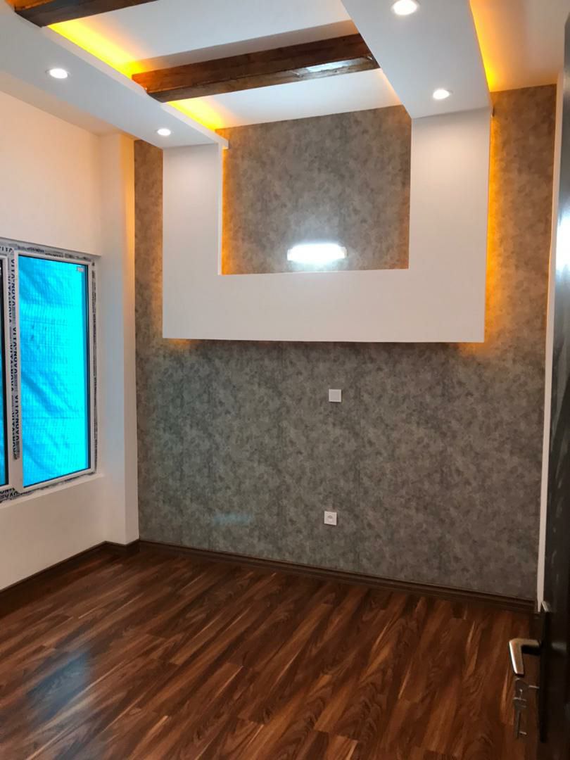 ویلای 286متری دوبلکس شهرکی