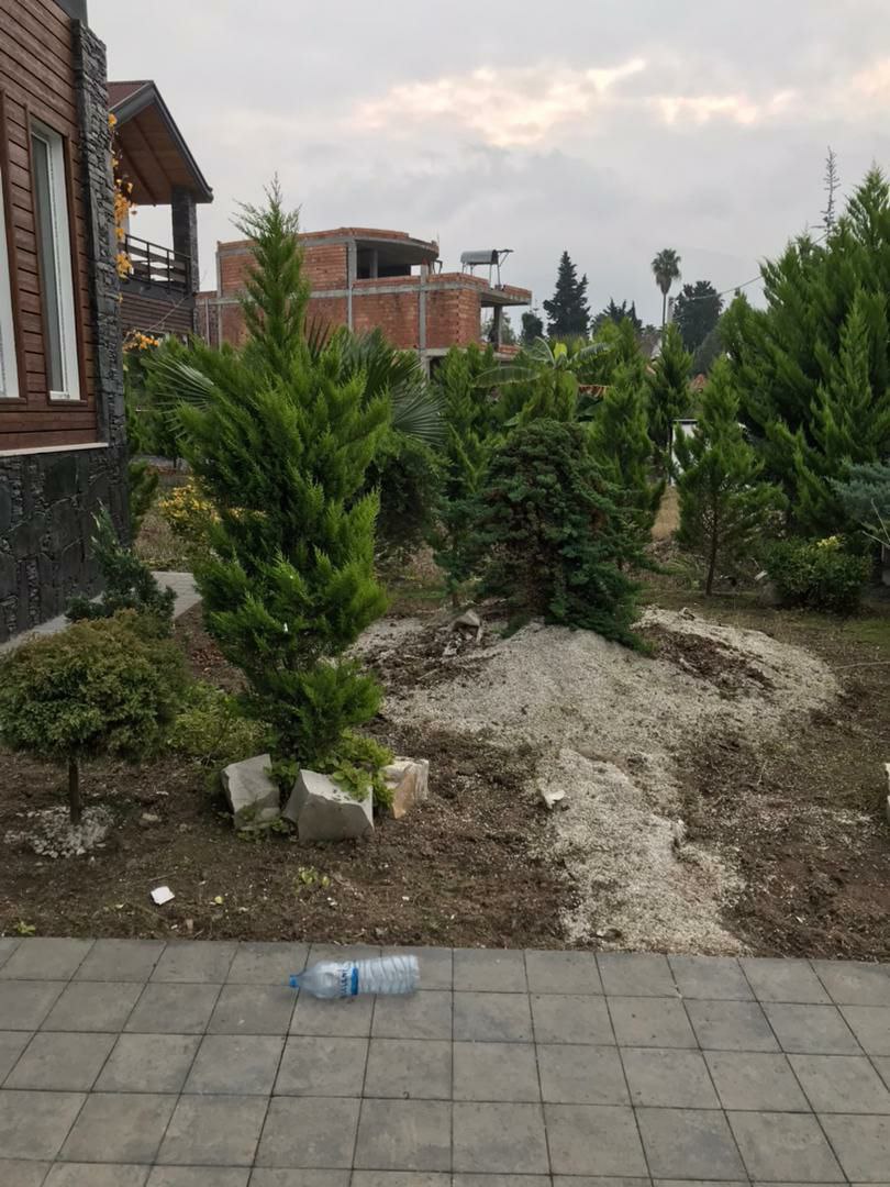 ویلای 286متری دوبلکس شهرکی