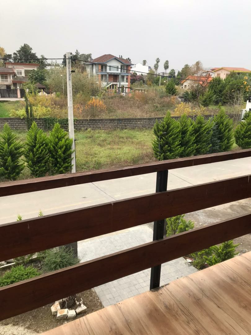 ویلای 286متری دوبلکس شهرکی