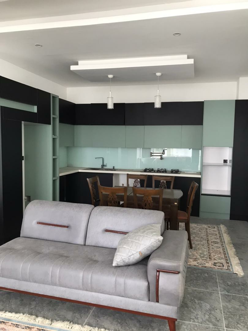 ویلای 300متری تریبلکس ملکار 