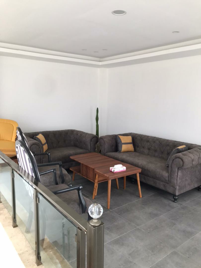 ویلای 300متری تریبلکس ملکار 