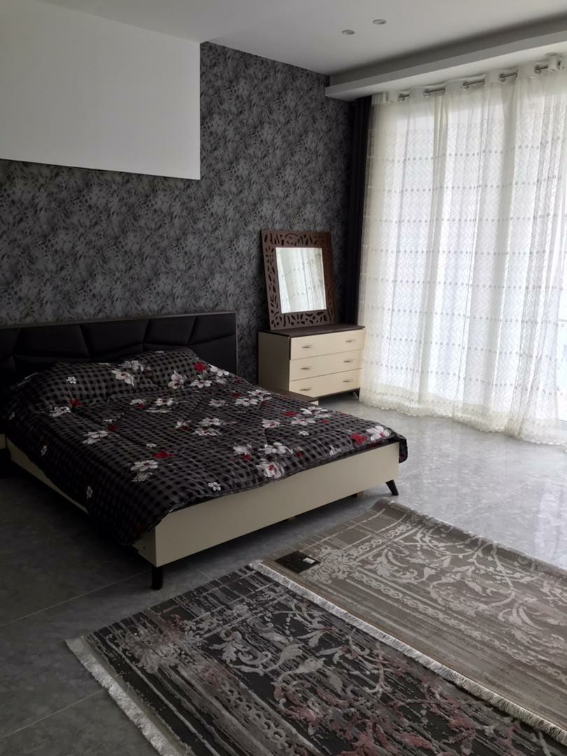 ویلای 300متری تریبلکس ملکار 