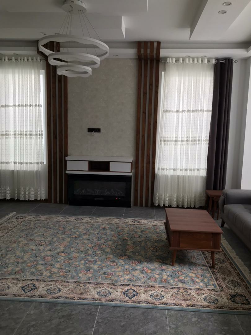 ویلای 300متری تریبلکس ملکار 