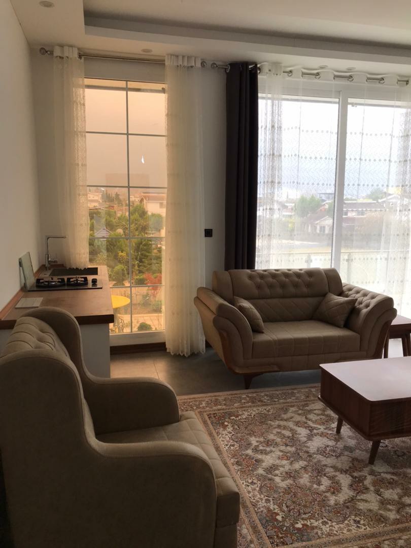 ویلای 300متری تریبلکس ملکار 