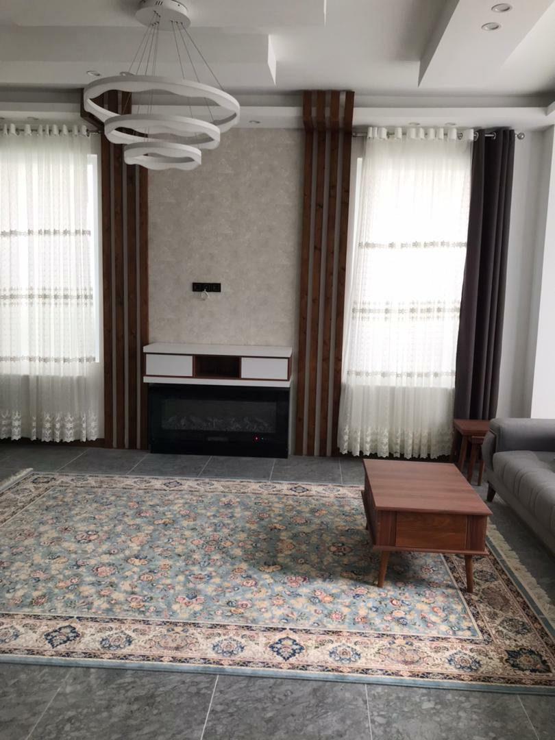 ویلای 300متری تریبلکس ملکار 