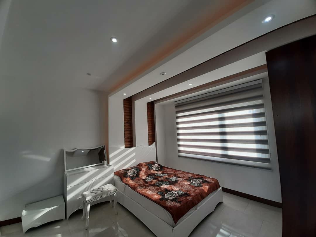 ویلای 270 متری نوساز شهرکی 