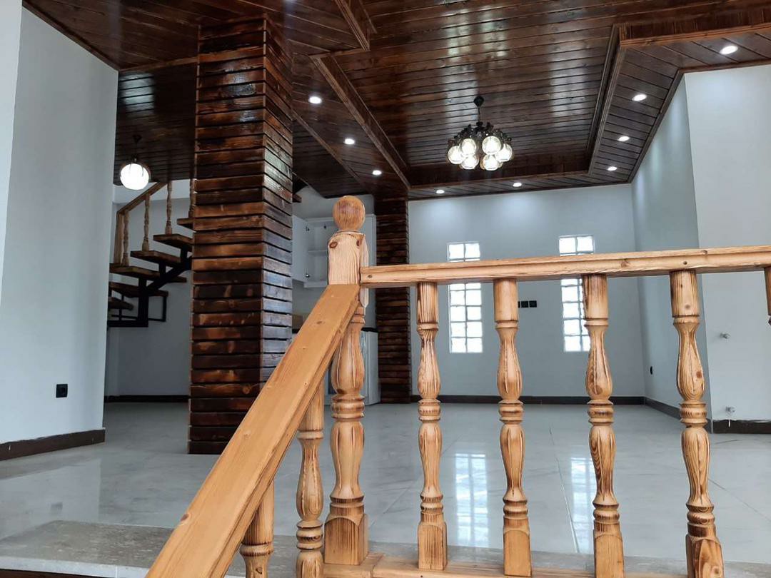 ویلای 250 متری مدرن باویو عالی چلندر