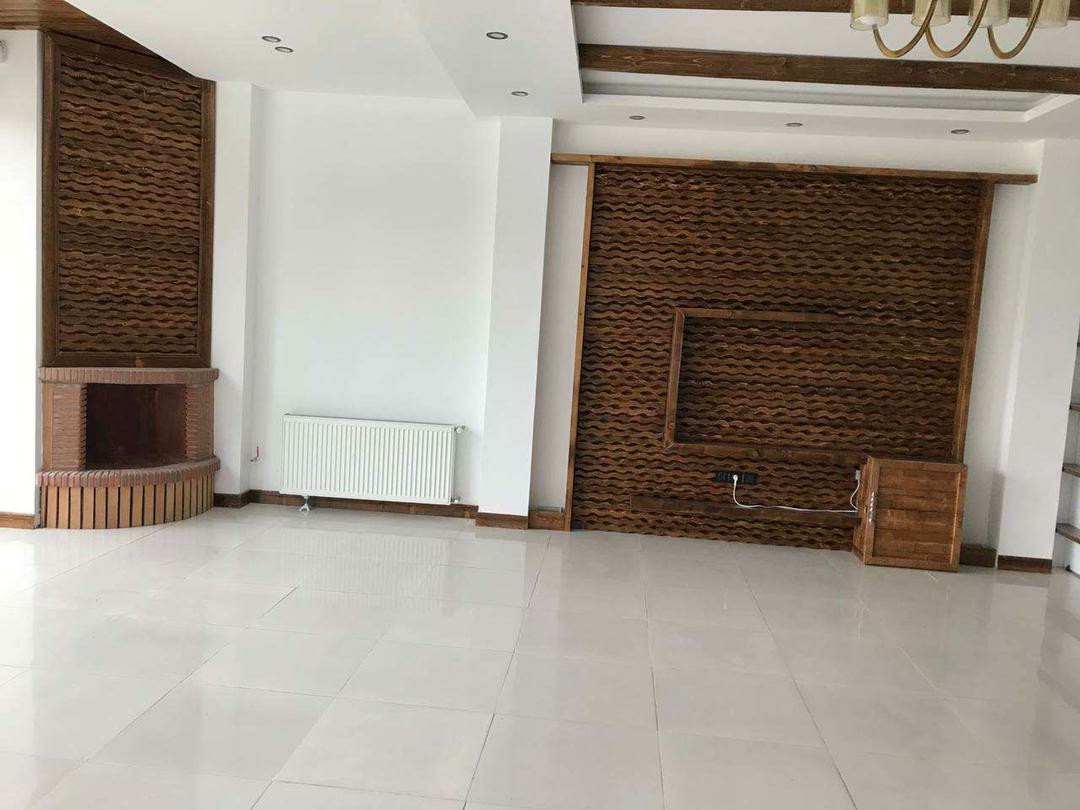 ویلای 250 متری مدرن باویو عالی چلندر