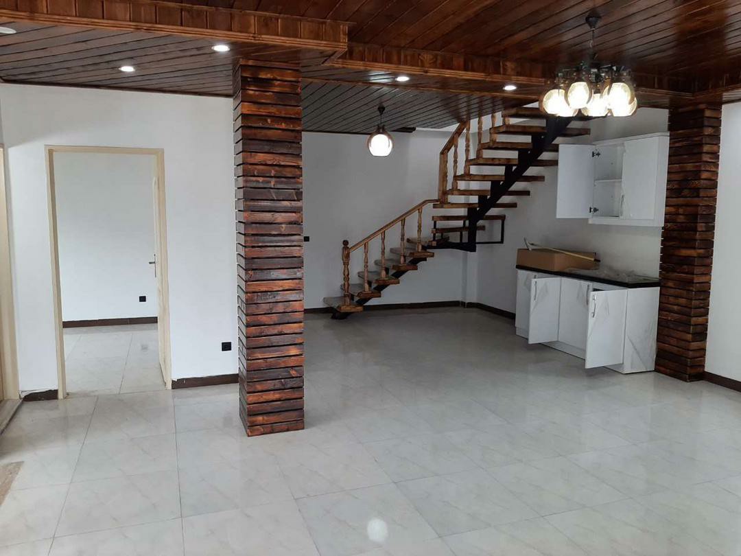 ویلای 250 متری مدرن باویو عالی چلندر