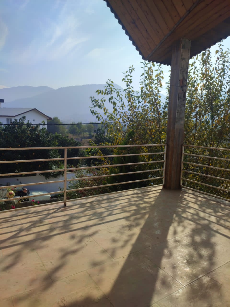 ویلای 210 متری لتینگان