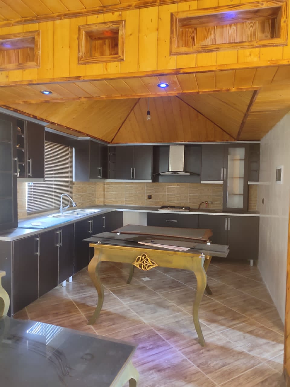 ویلای 210 متری لتینگان