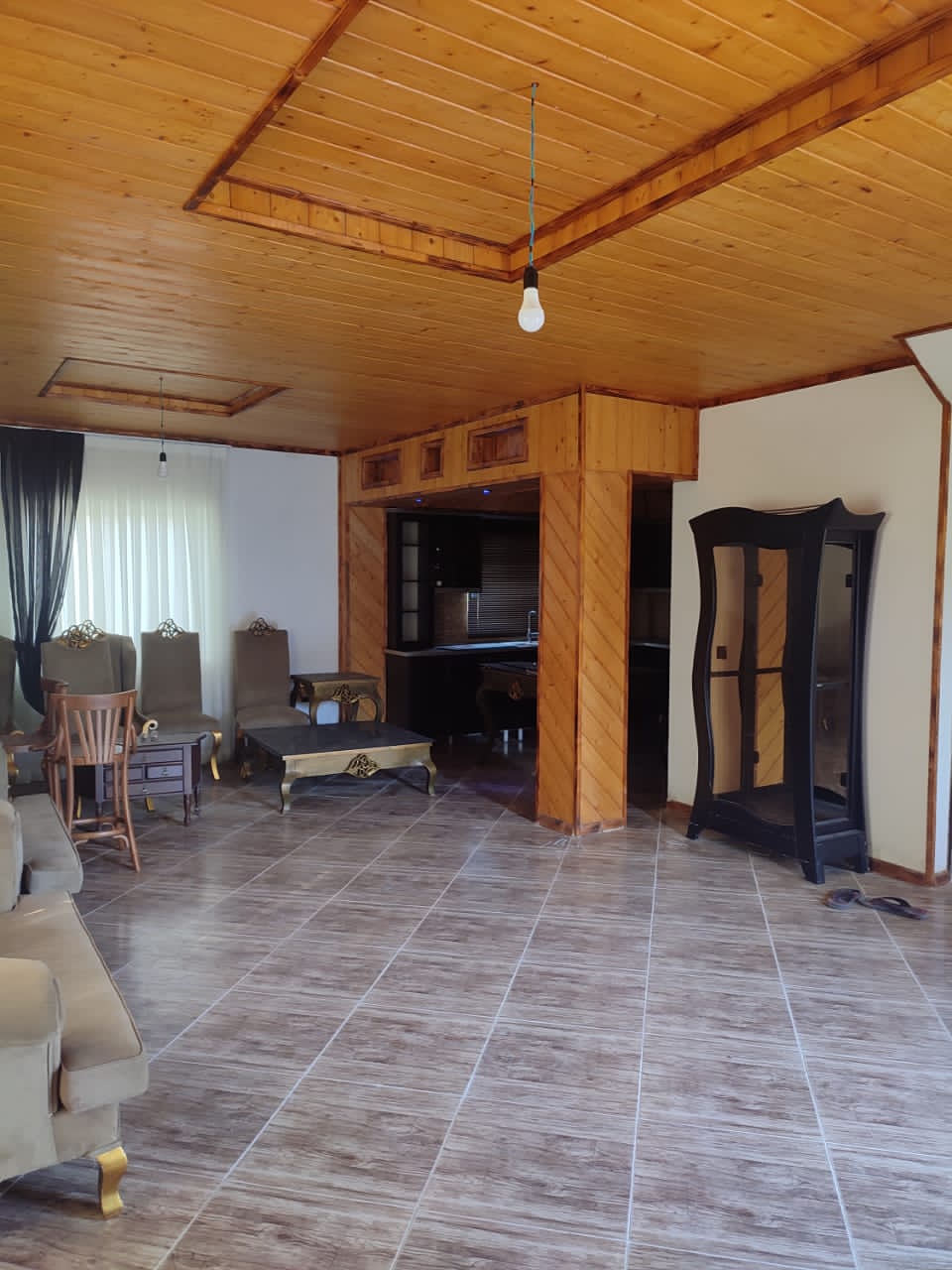 ویلای 210 متری لتینگان