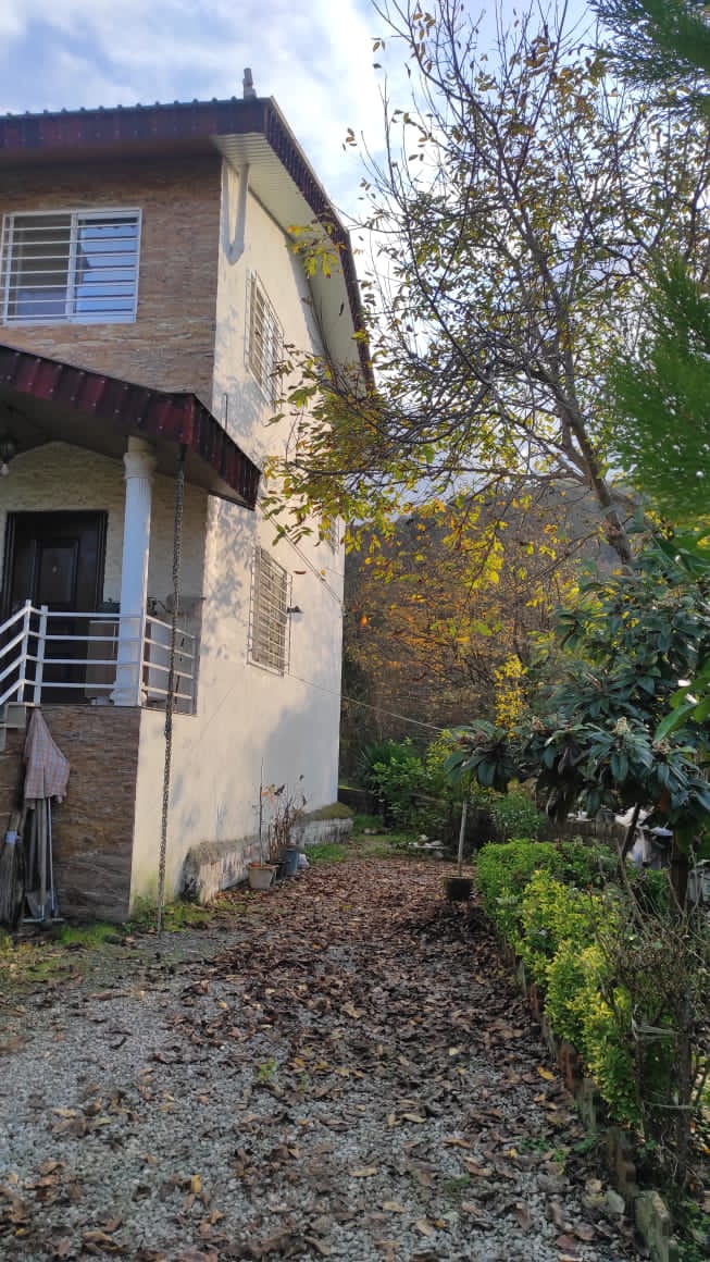 ویلای 210 متری لتینگان