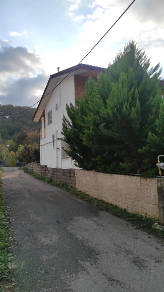 ویلای 210 متری لتینگان