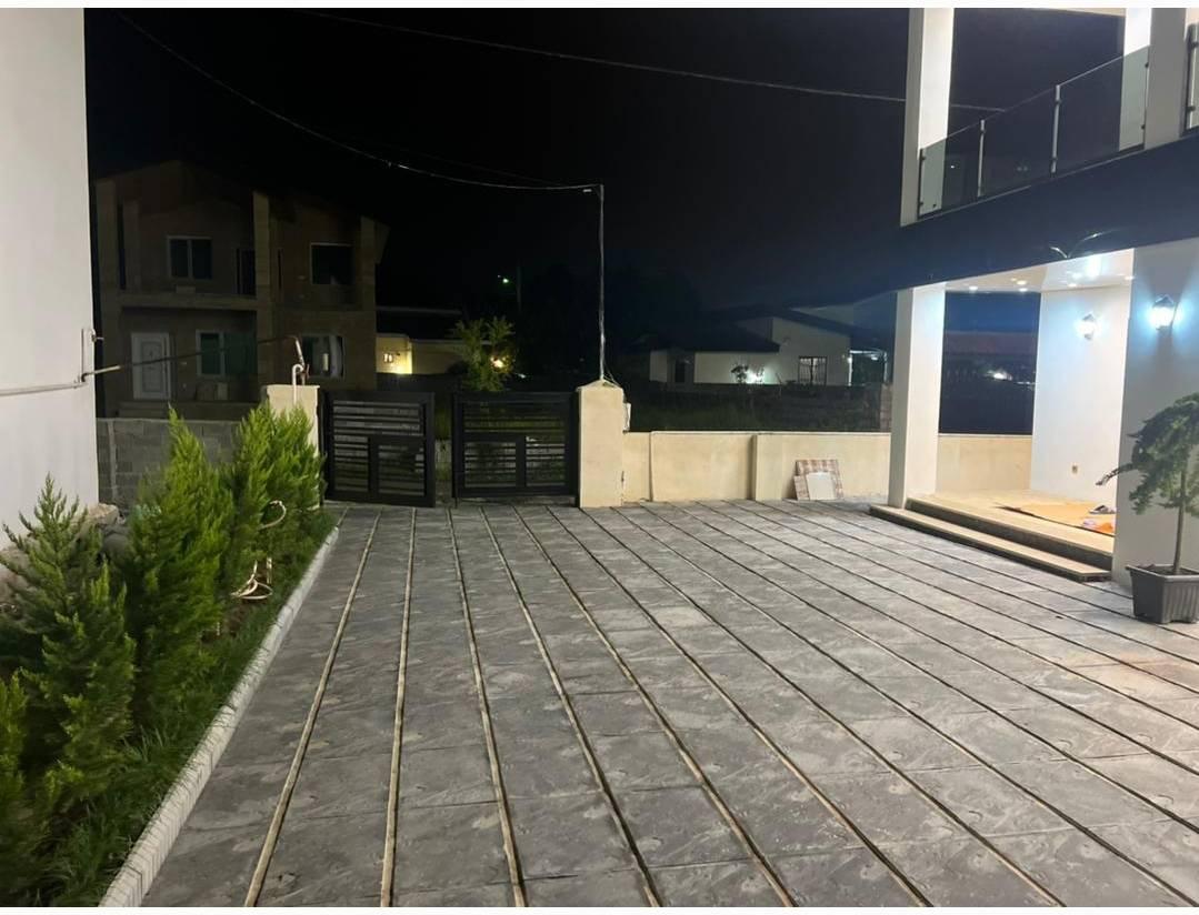 ویلای  ۲۷۰ متری دوبلکس انارور سنگسرا