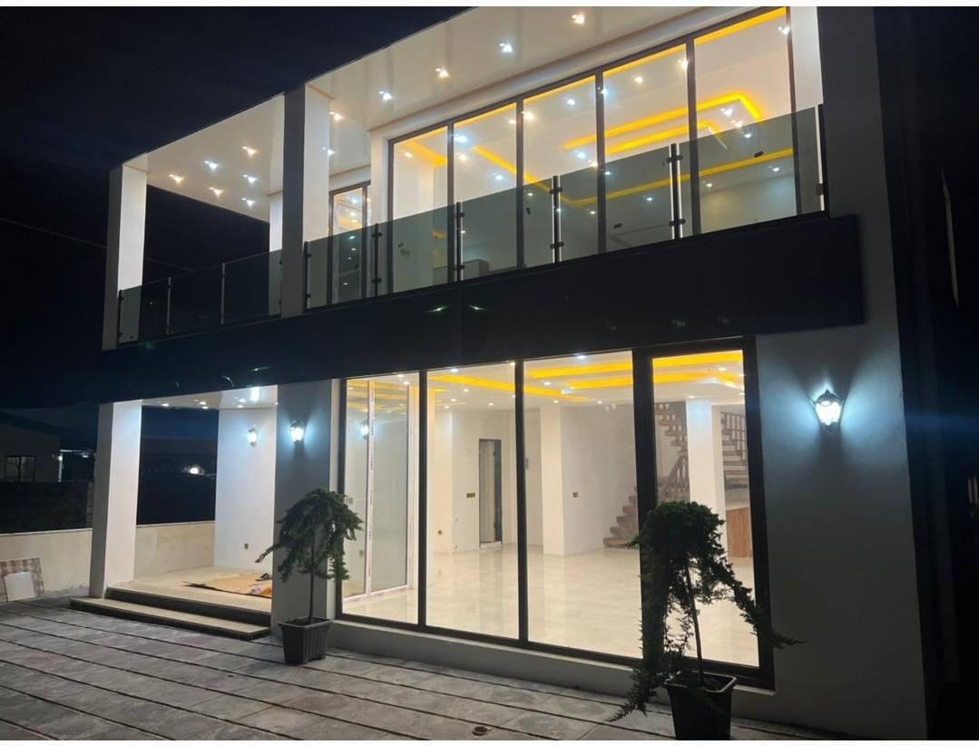 ویلای  ۲۷۰ متری دوبلکس انارور سنگسرا