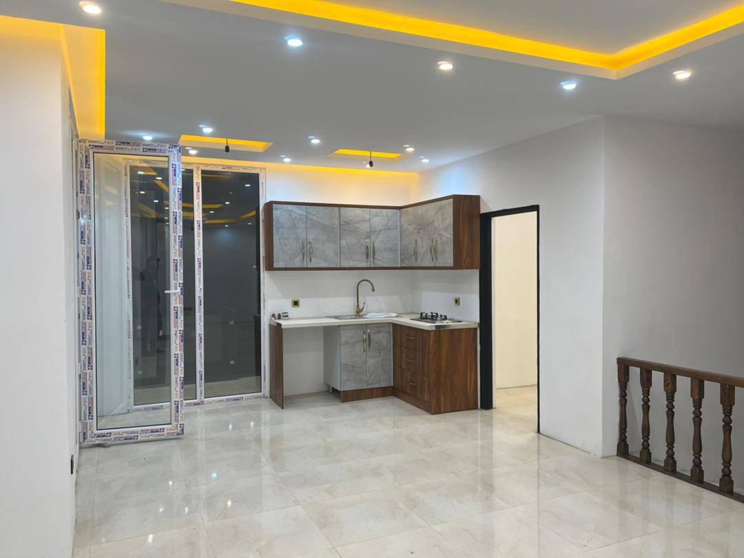 ویلای  ۲۷۰ متری دوبلکس انارور سنگسرا