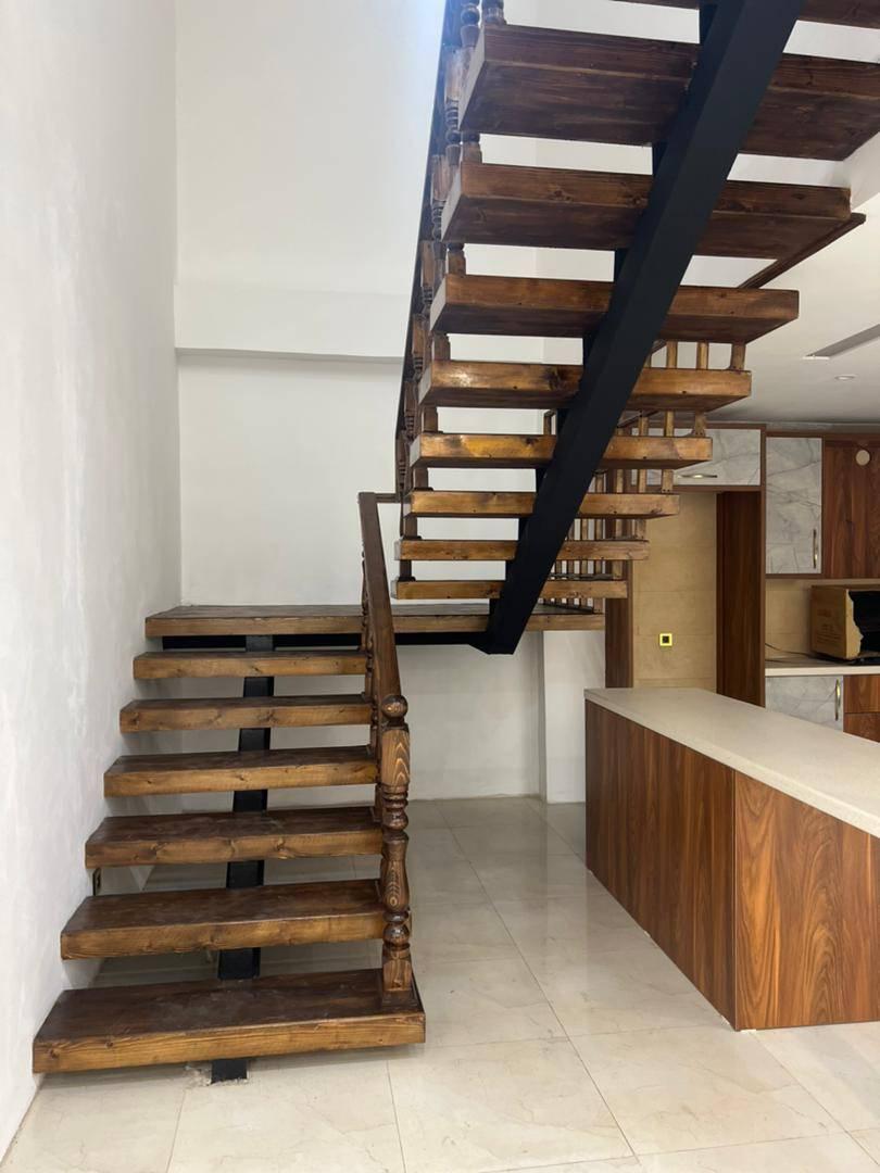 ویلای  ۲۷۰ متری دوبلکس انارور سنگسرا