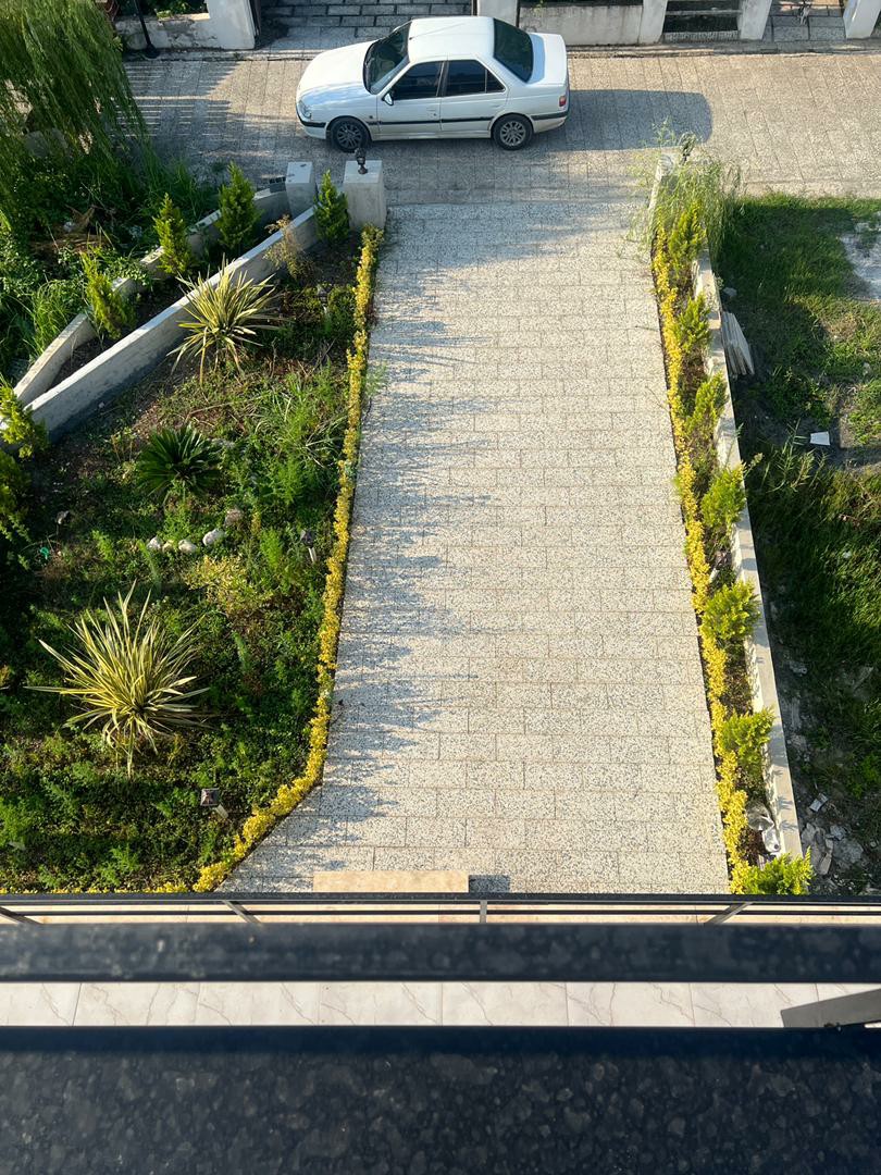 ویلا 230 متری پست مدرن نوشهر