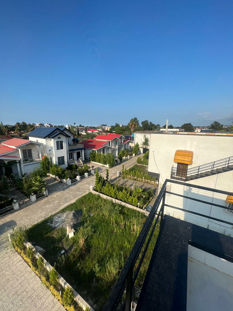 ویلا 230 متری پست مدرن نوشهر