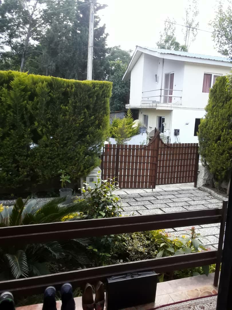 فروش و تهاتر ویلا 243 متری شهرکی سیسنگان