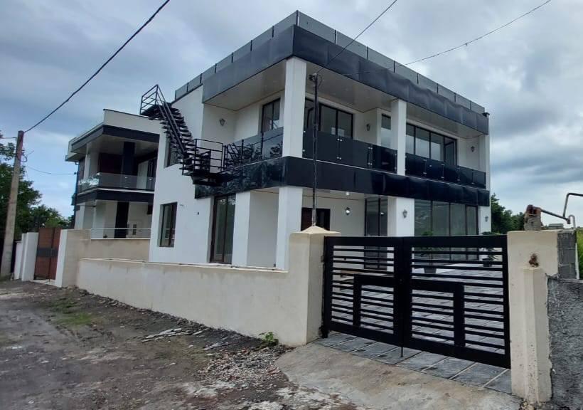 ویلای  ۲۷۰ متری دوبلکس انارور سنگسرا