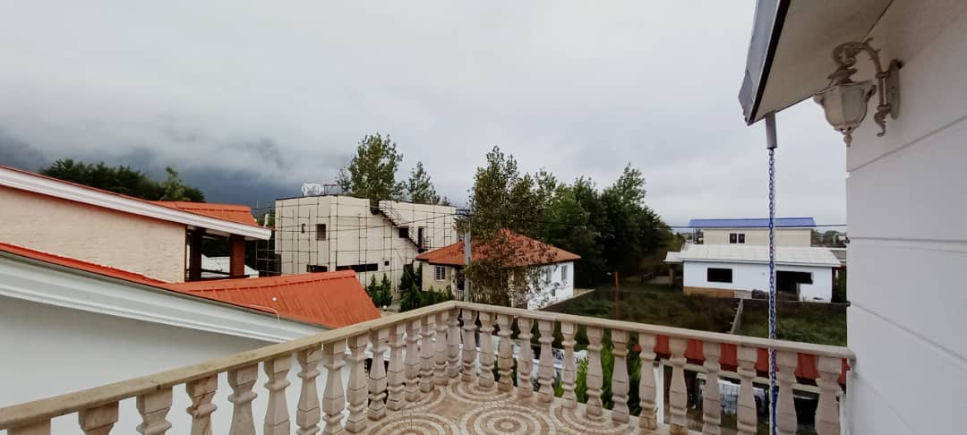  ویلای 250 متری انارور نوشهر