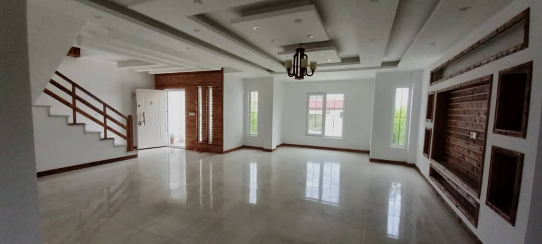  ویلای 250 متری انارور نوشهر