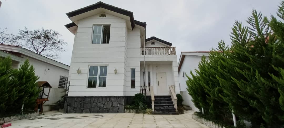  ویلای 250 متری انارور نوشهر