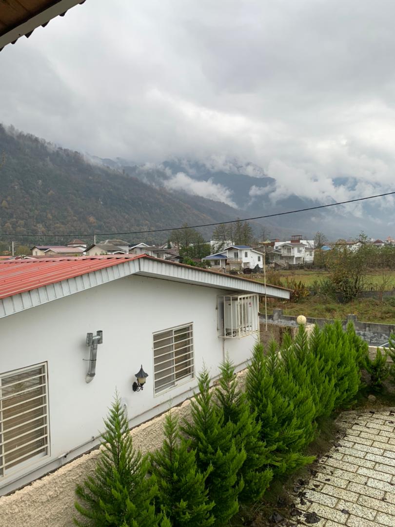 ویلای ۲۷۰ متری نیم پیلوت سنگسرا