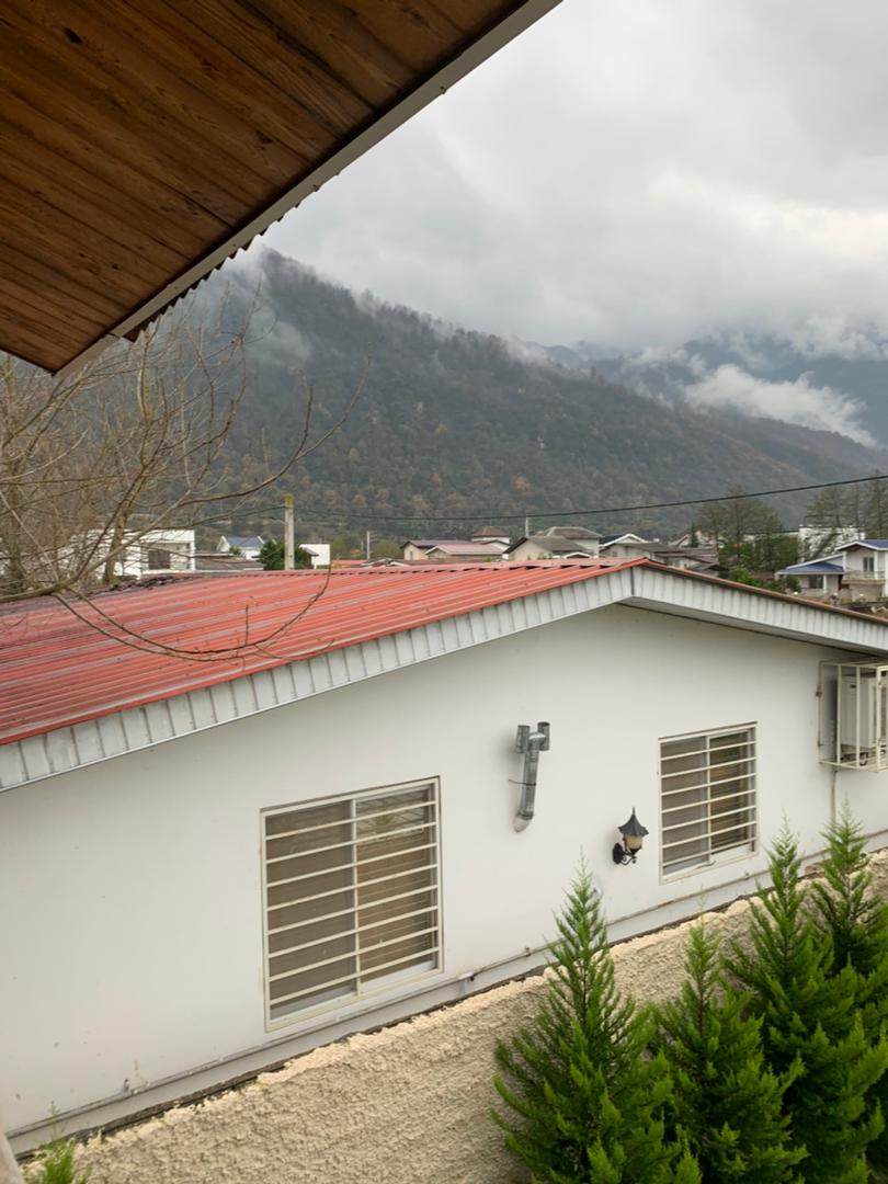 ویلای ۲۷۰ متری نیم پیلوت سنگسرا