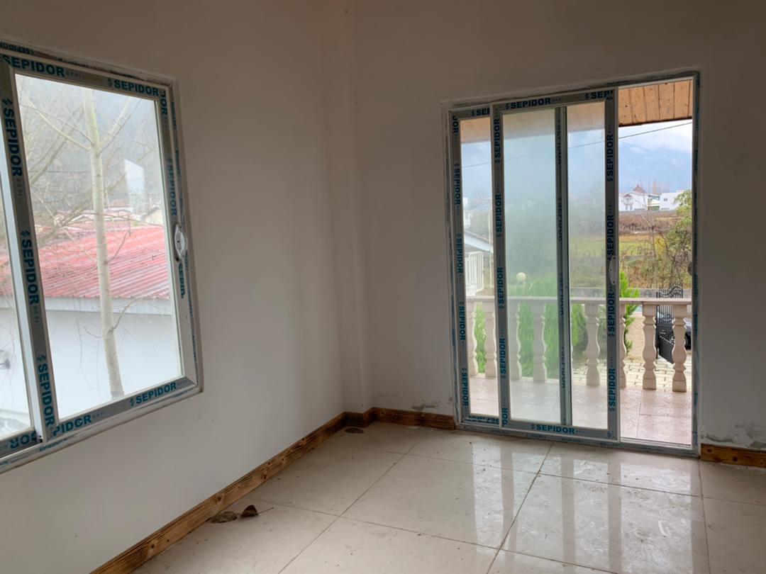 ویلای ۲۷۰ متری نیم پیلوت سنگسرا