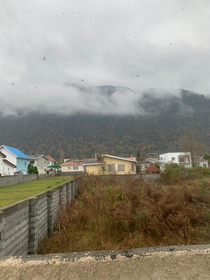 ویلای ۲۷۰ متری نیم پیلوت سنگسرا