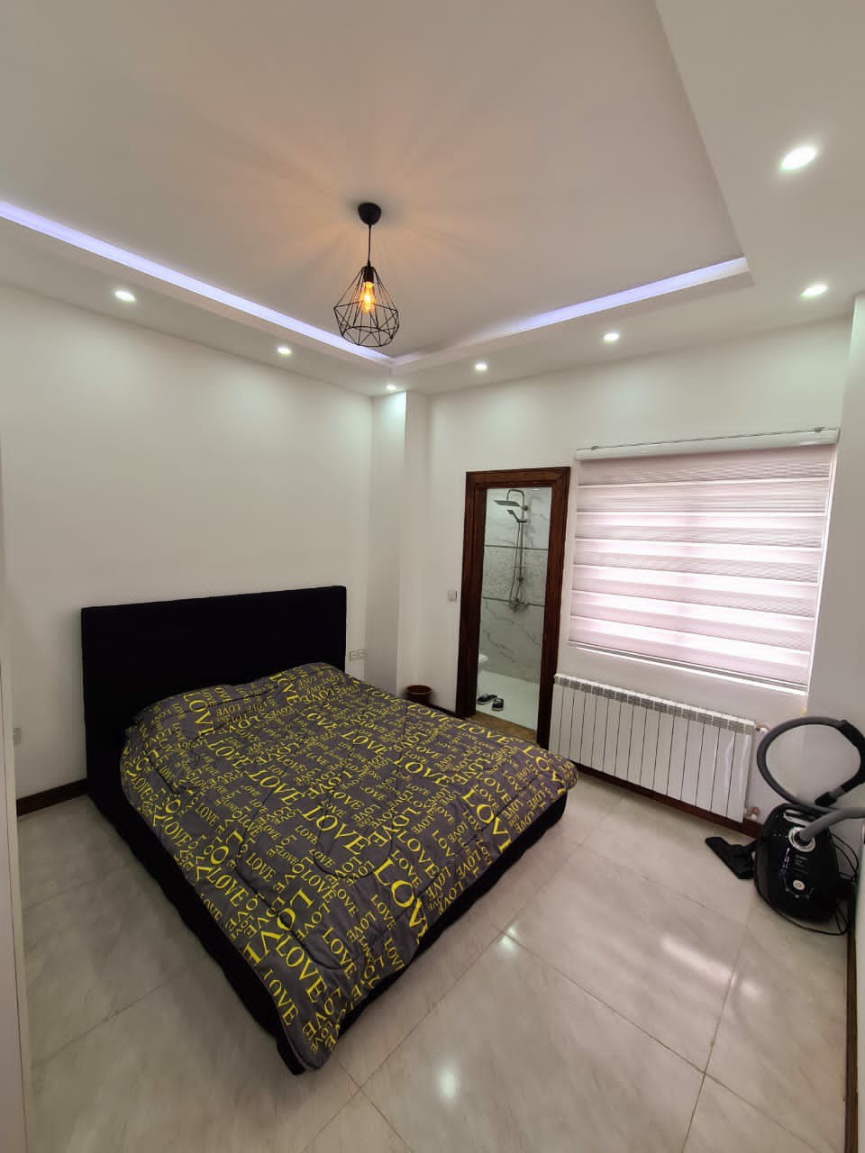 ویلا235 متری مستقل رویان