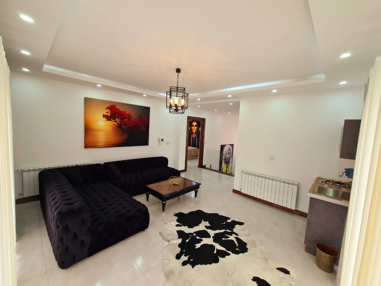 ویلا235 متری مستقل رویان