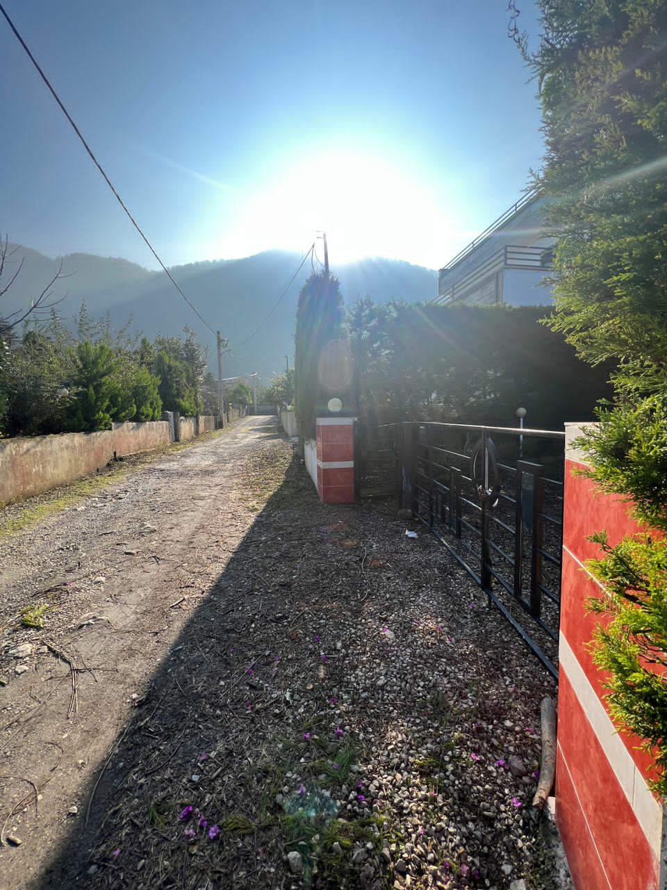 ویلا 230 متری نیم پیلوت سنگسرا 