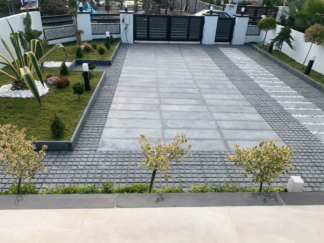 ویلای 340متری علی اباد عسگر خان 